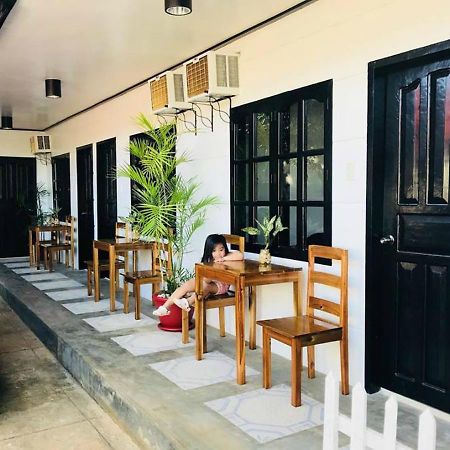 Teresita Pension Puerto Princesa Extérieur photo