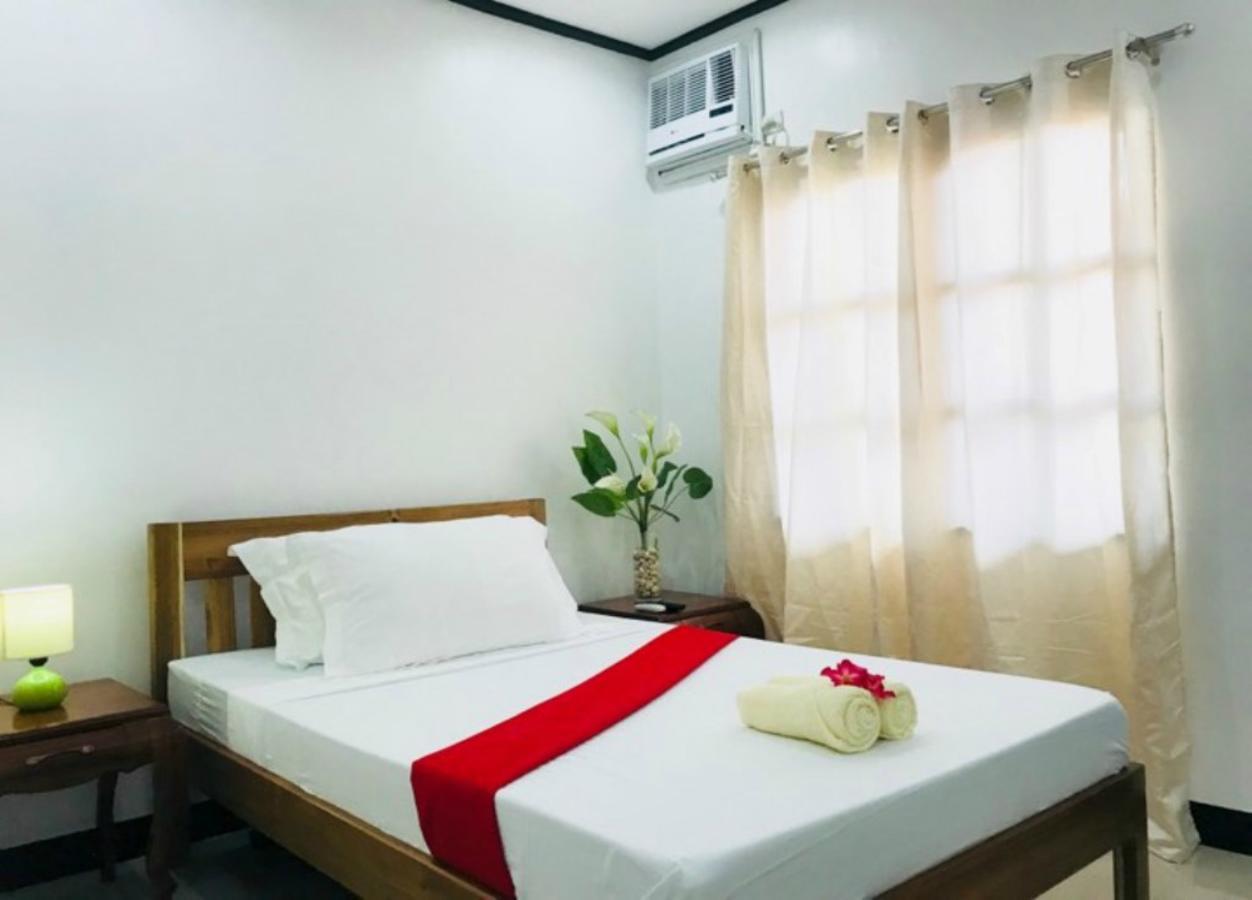 Teresita Pension Puerto Princesa Extérieur photo