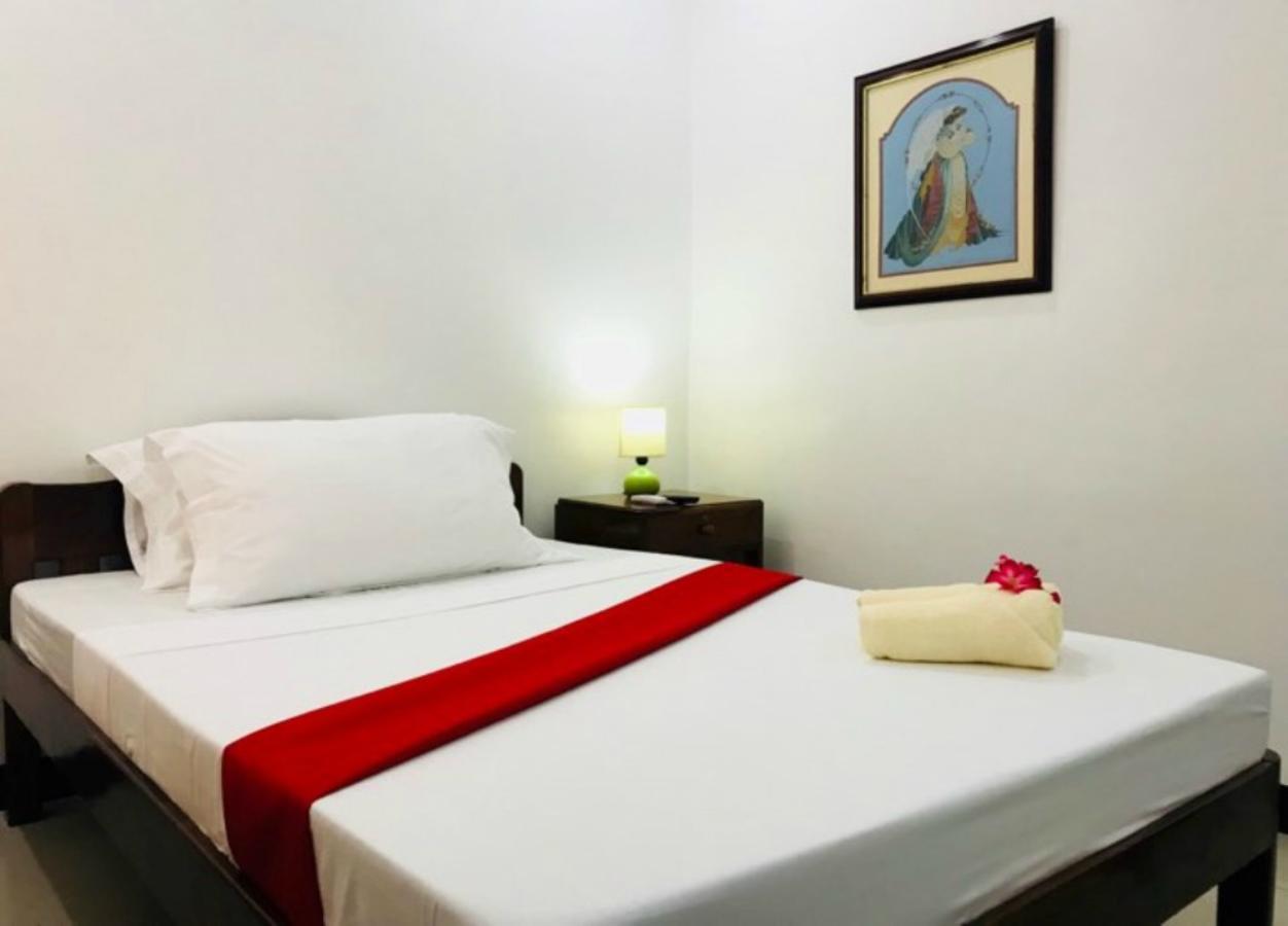 Teresita Pension Puerto Princesa Extérieur photo