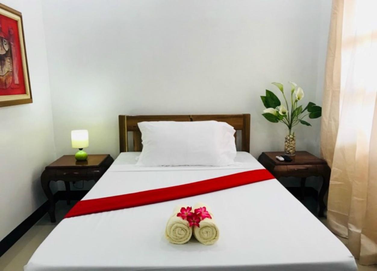 Teresita Pension Puerto Princesa Extérieur photo