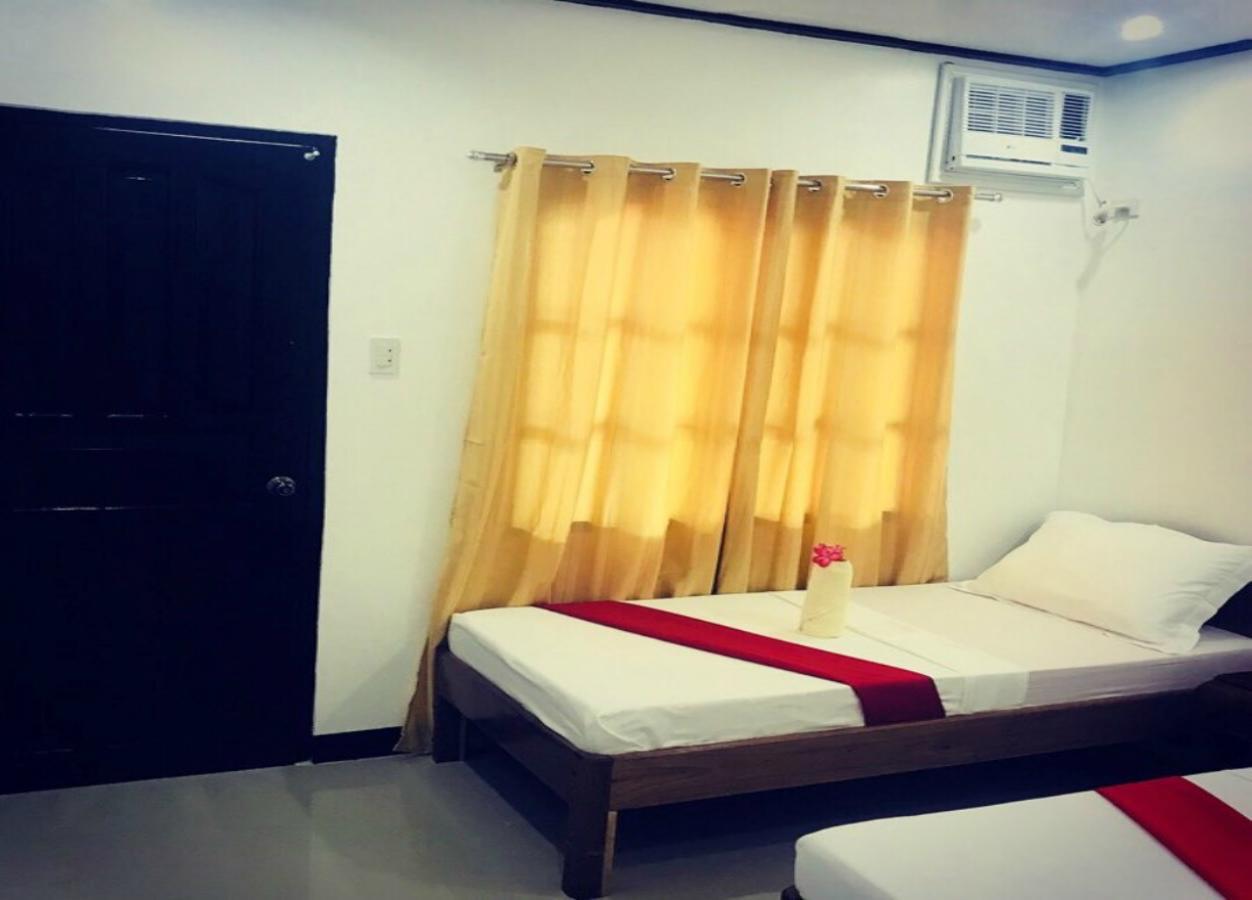 Teresita Pension Puerto Princesa Extérieur photo
