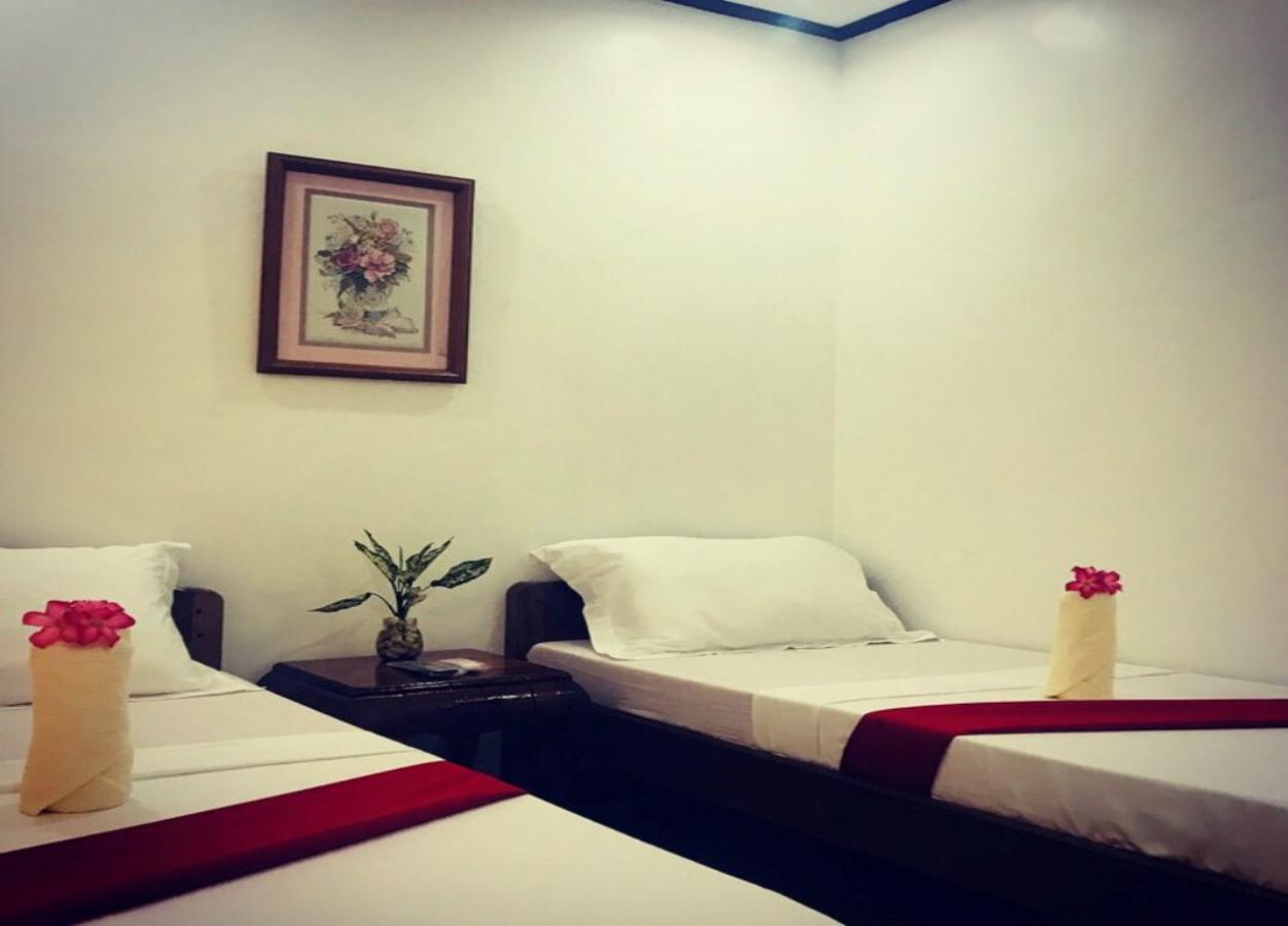 Teresita Pension Puerto Princesa Extérieur photo
