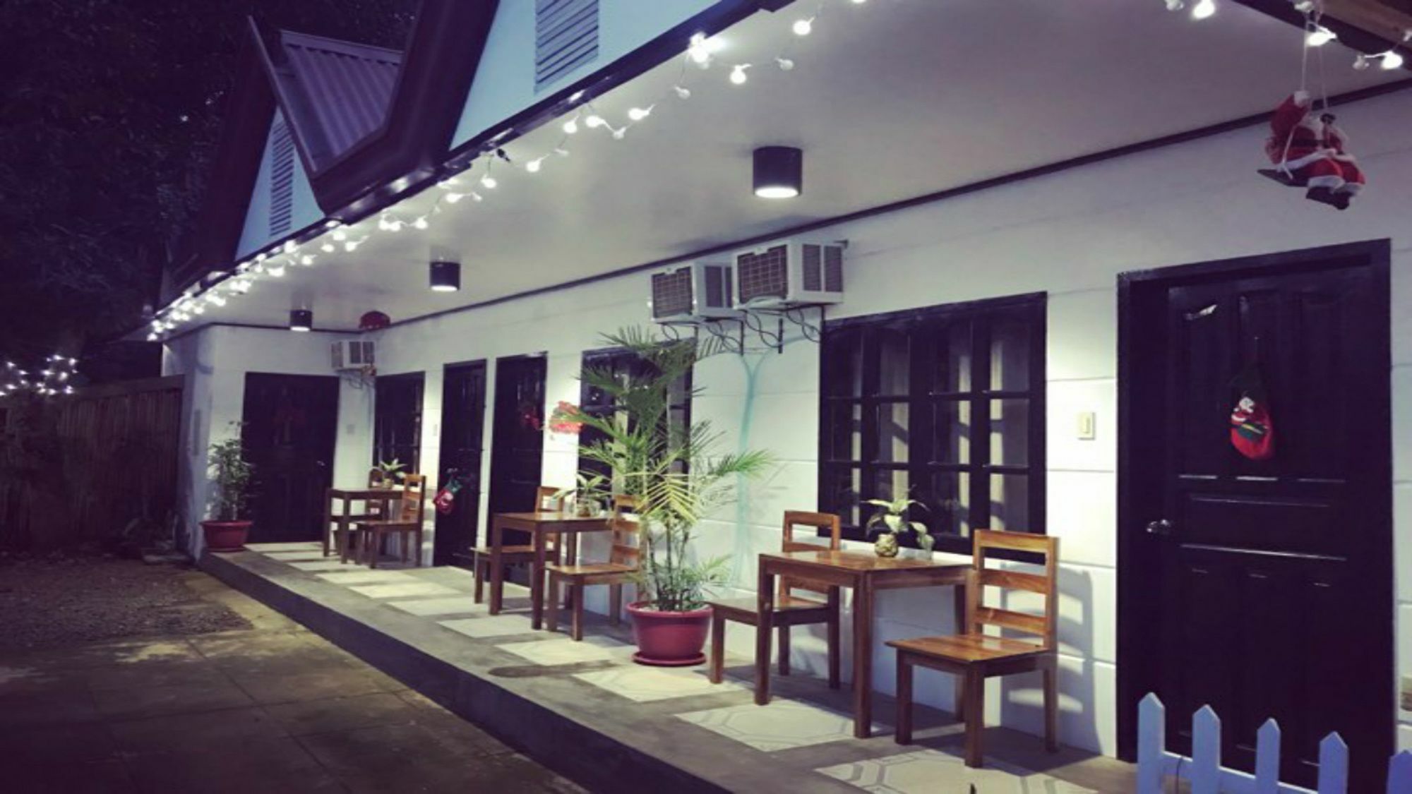 Teresita Pension Puerto Princesa Extérieur photo